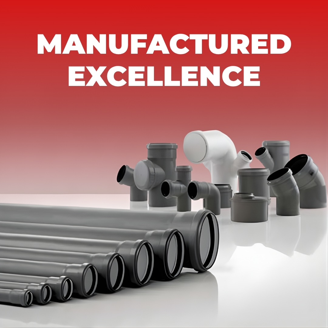 Niraj Industries PVC Pipe FAQ