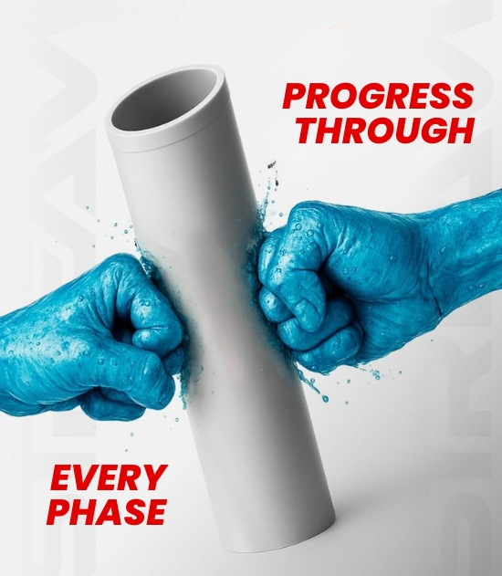 Niraj Industries PVC Pipe Manufacturer Nagpur — Company Journey Since 2009