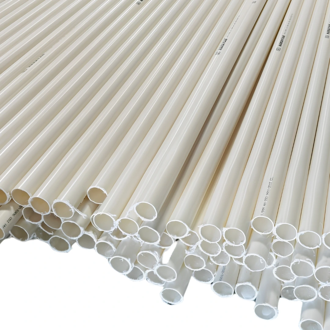 Niraj Industries PVC and UPVC Pipe Products Nagpur