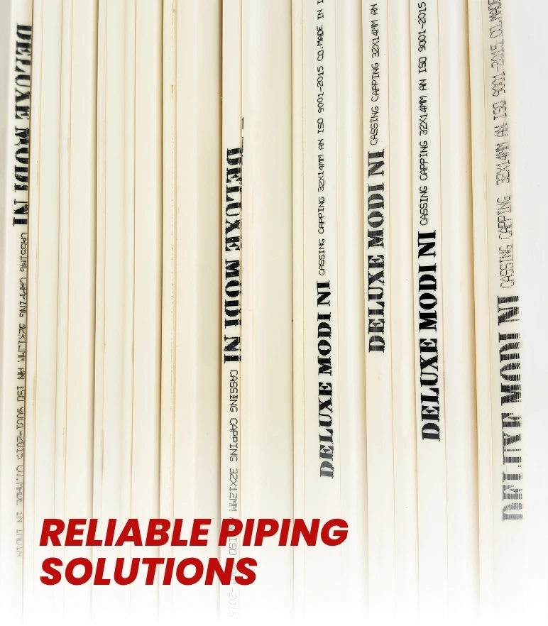 Niraj Industries PVC Pipe Manufacturer Nagpur Maharashtra