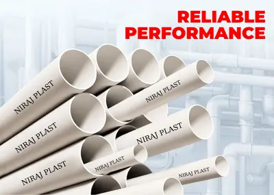 SWR drainage pipe wholesale supplier Nagpur Maharashtra
