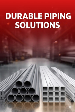 Niraj Industries PVC pipe production Nagpur