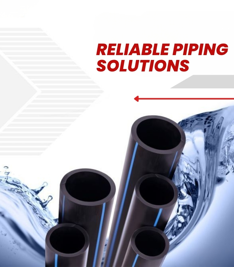 Niraj Industries PVC Pipe Manufacturer Nagpur Maharashtra