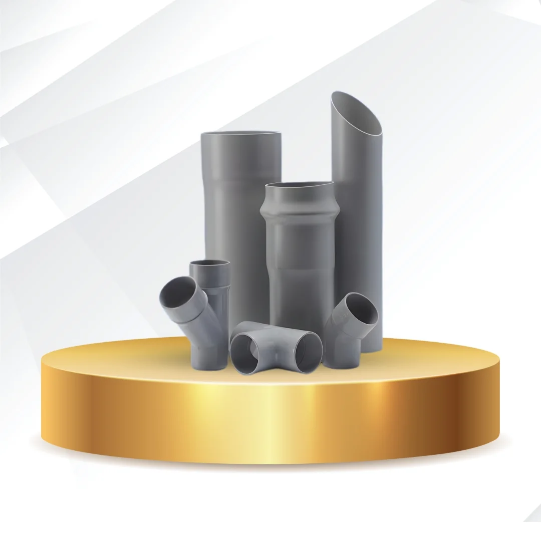 Agriculture PVC Pipe — Niraj Industries Nagpur