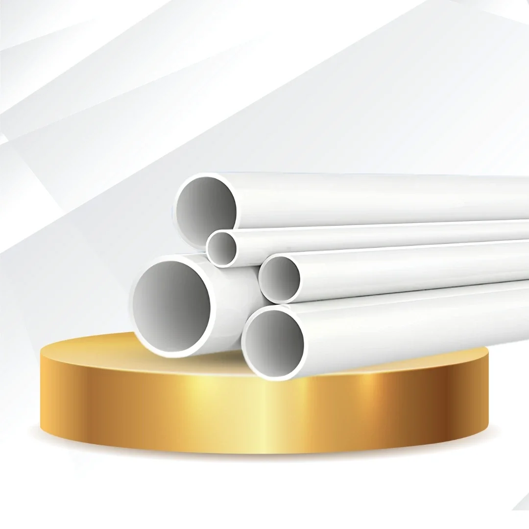 PVC Conduit Pipe — Wholesale Price Nagpur — Niraj Industries