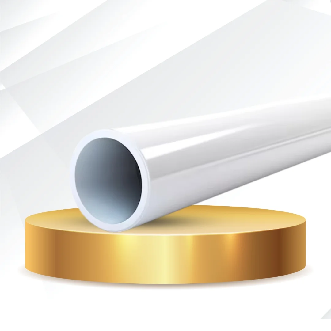 PVC Pipe — Niraj Industries Nagpur